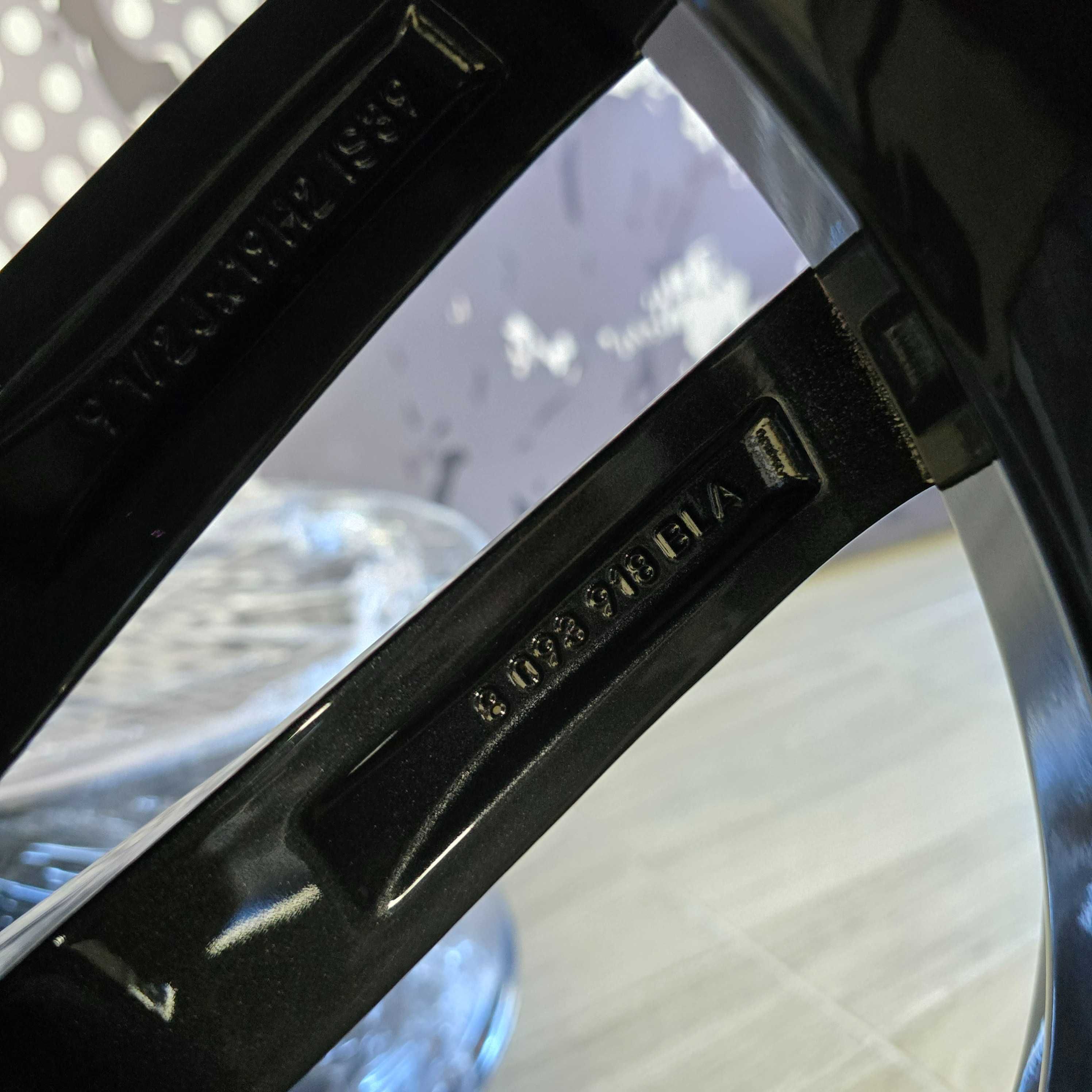 19" оригінальні різноширокі диски BMW 6 G32 7 G11 G12 5 G30 647M Style