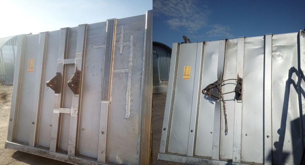 Сварка Аргон (TIG) Пайка