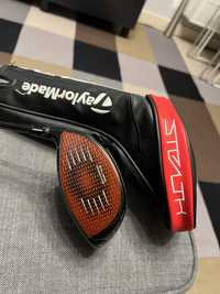 Driver Taylormade Stealth Plus 10.5