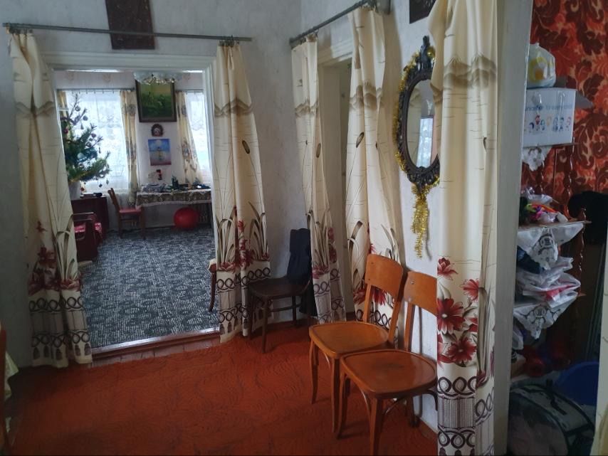 Продам хороший будинок