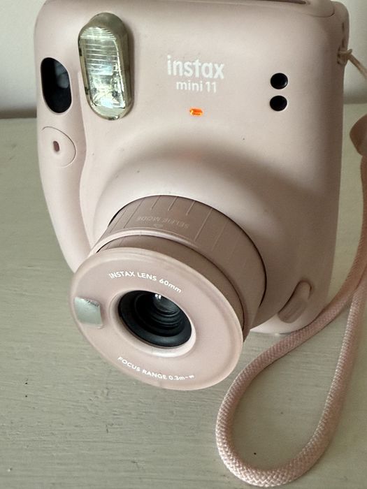 instax Fujifilm Instax mini 11