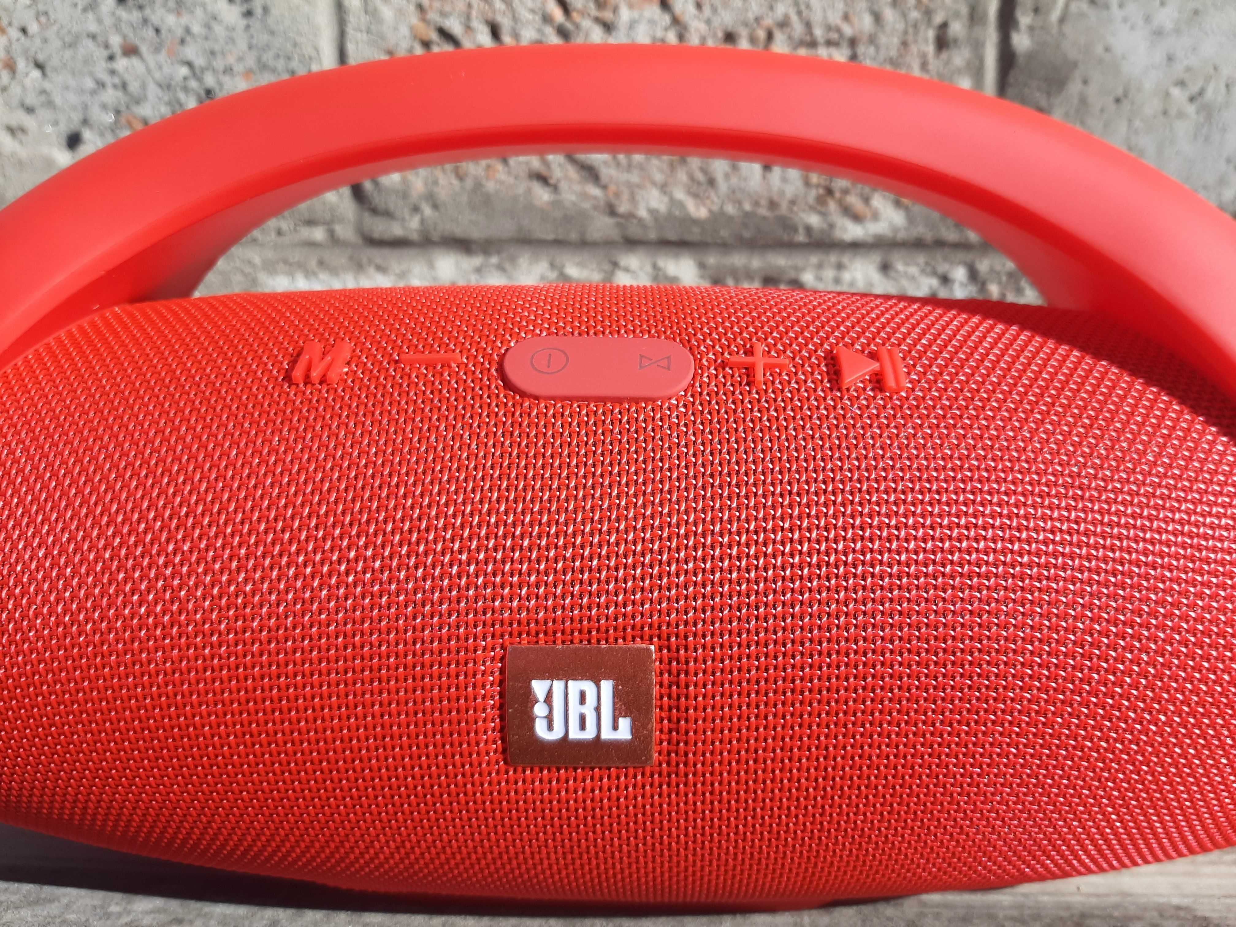 Портативна колонак блютуз бумбокс ubl boombox