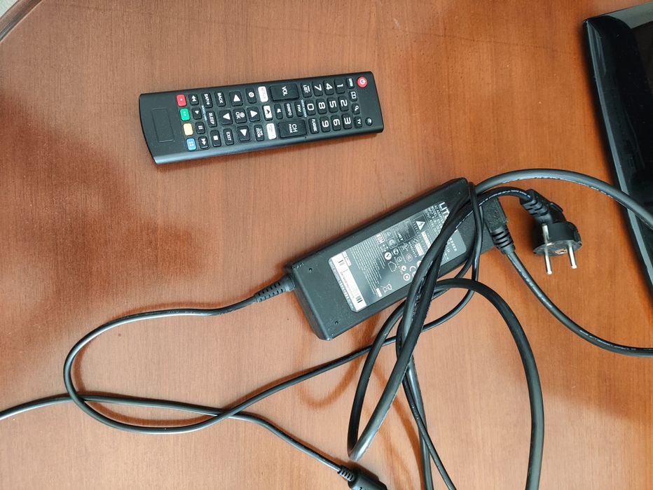 TV LG 25 polegadas