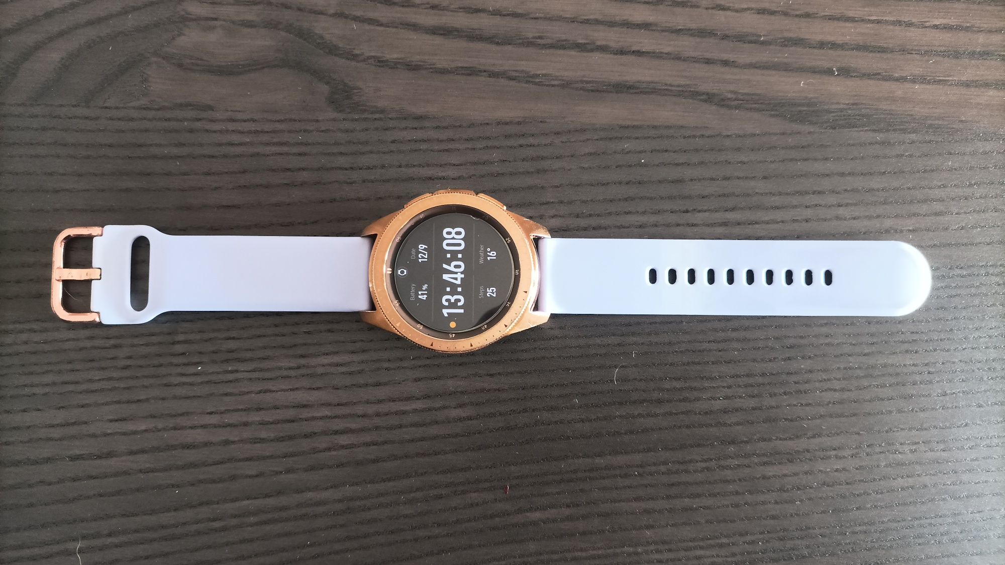 Smartwatch SAMSUNG Galaxy Watch