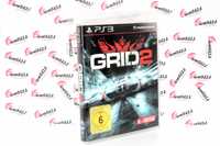 PL Grid 2 PS3 GameBAZA