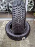 185/65R15 88T Vredestein Snowtrac 5 para zima PZ 57