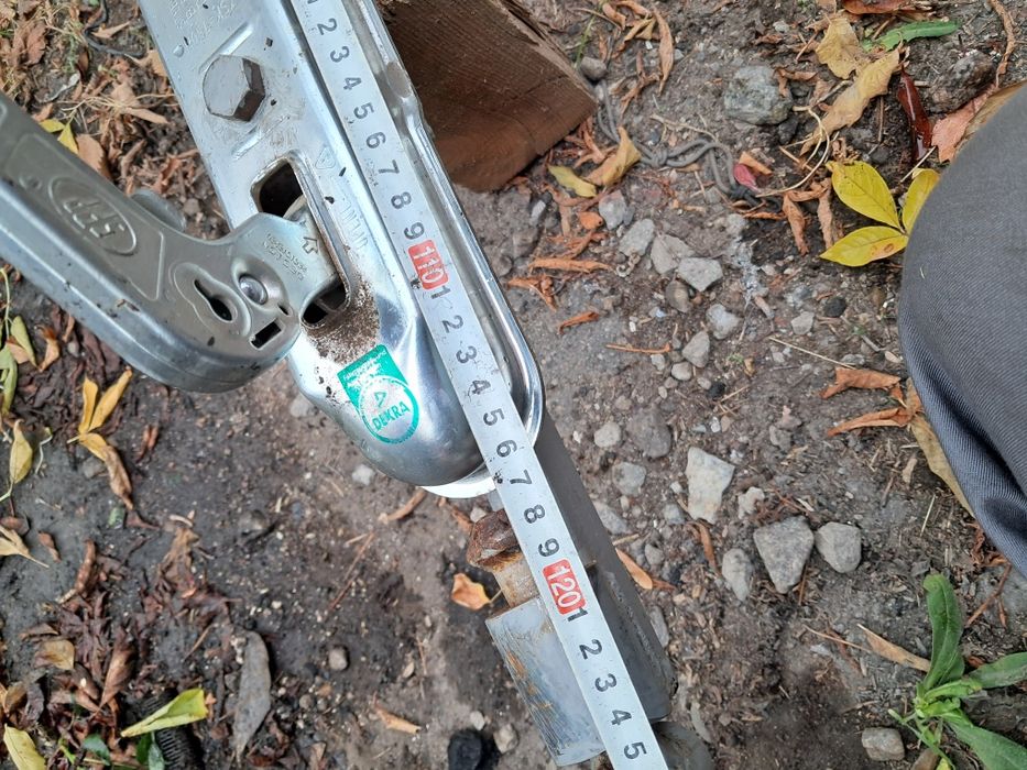 Прицеп до мотоблока