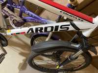 Велосипед ardis оригінал в идеальном состоянии