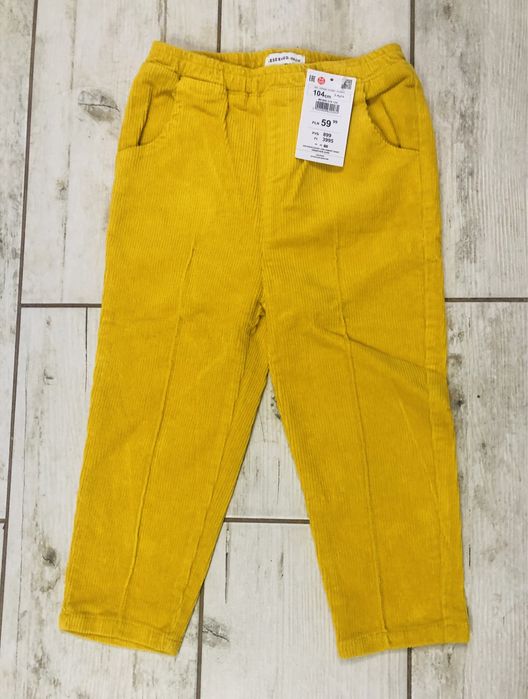 Штани reserved 104