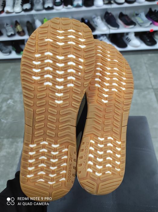 ОРИГІНАЛ 100% Кросівки Reebok Nano X1 GROW CLAWHT|HAR G58174 40.5