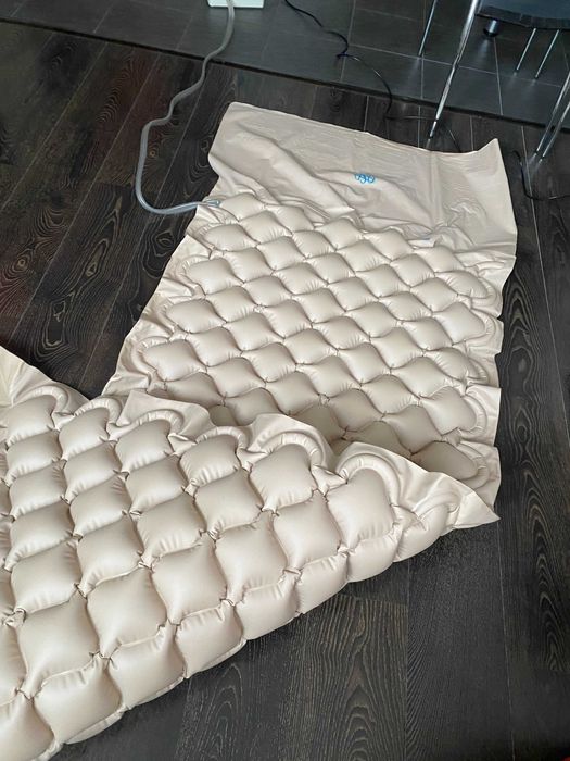 Матрац проти пролежнів