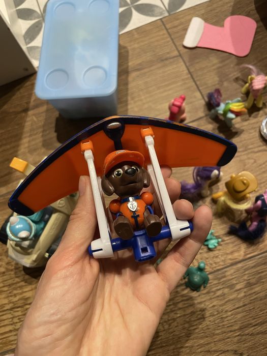 Щенячий патруль Paw patrol