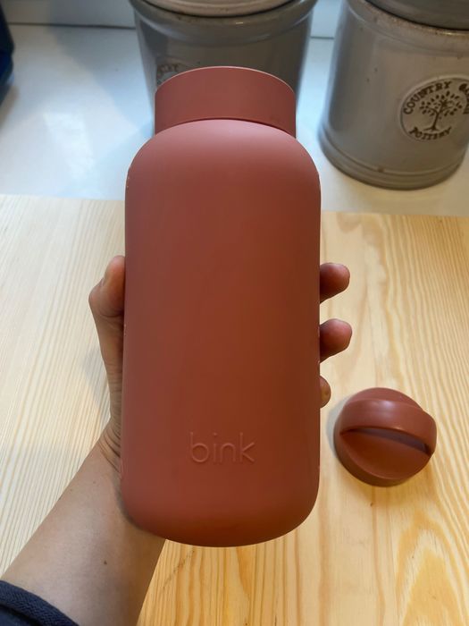 Butelka bink day 800 ml Clay