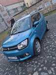 Suzuki Ignis 2017 , 1 Wlasciciel Klima Webasto120.tkm