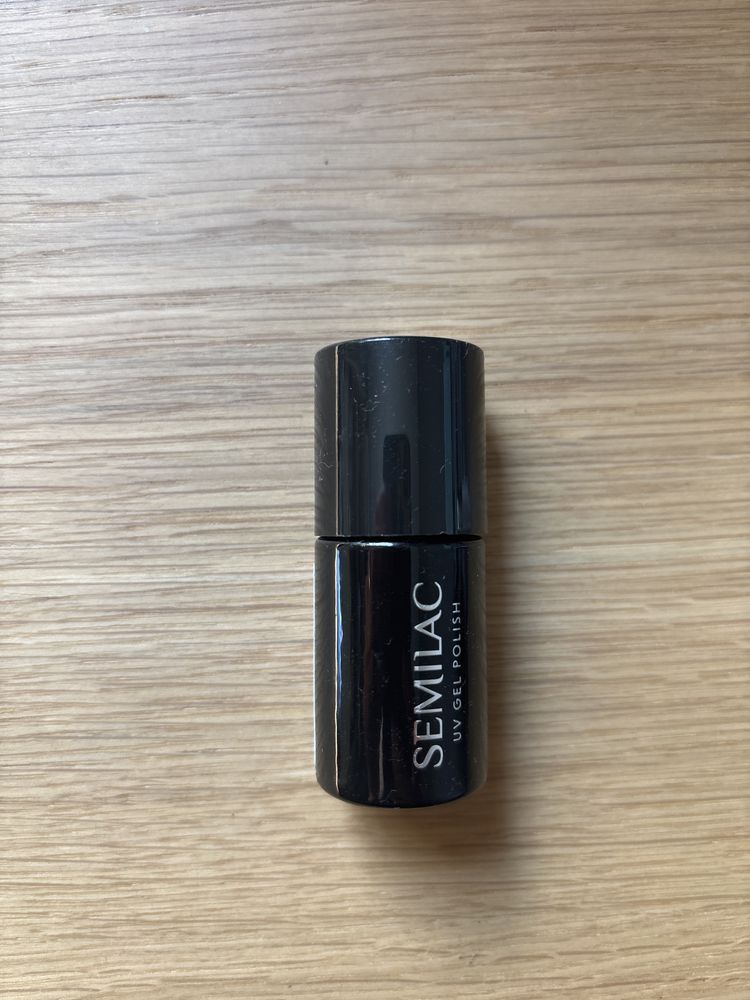 658 Semilac Lakier Hybrydowy Sage Smoke 7 ml