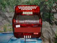 Concertina a venda n.729