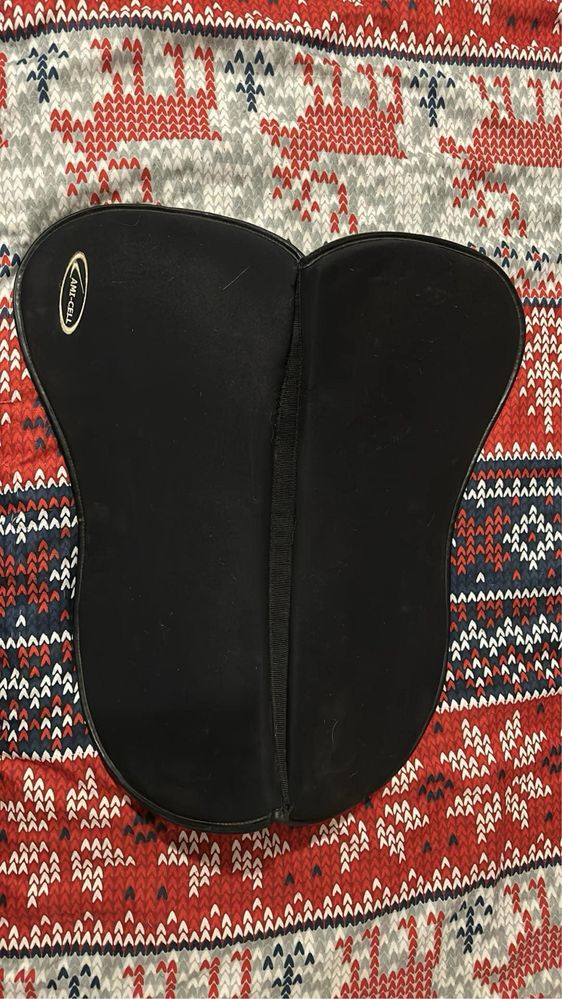 Podkladka pod siodlo Lamicel