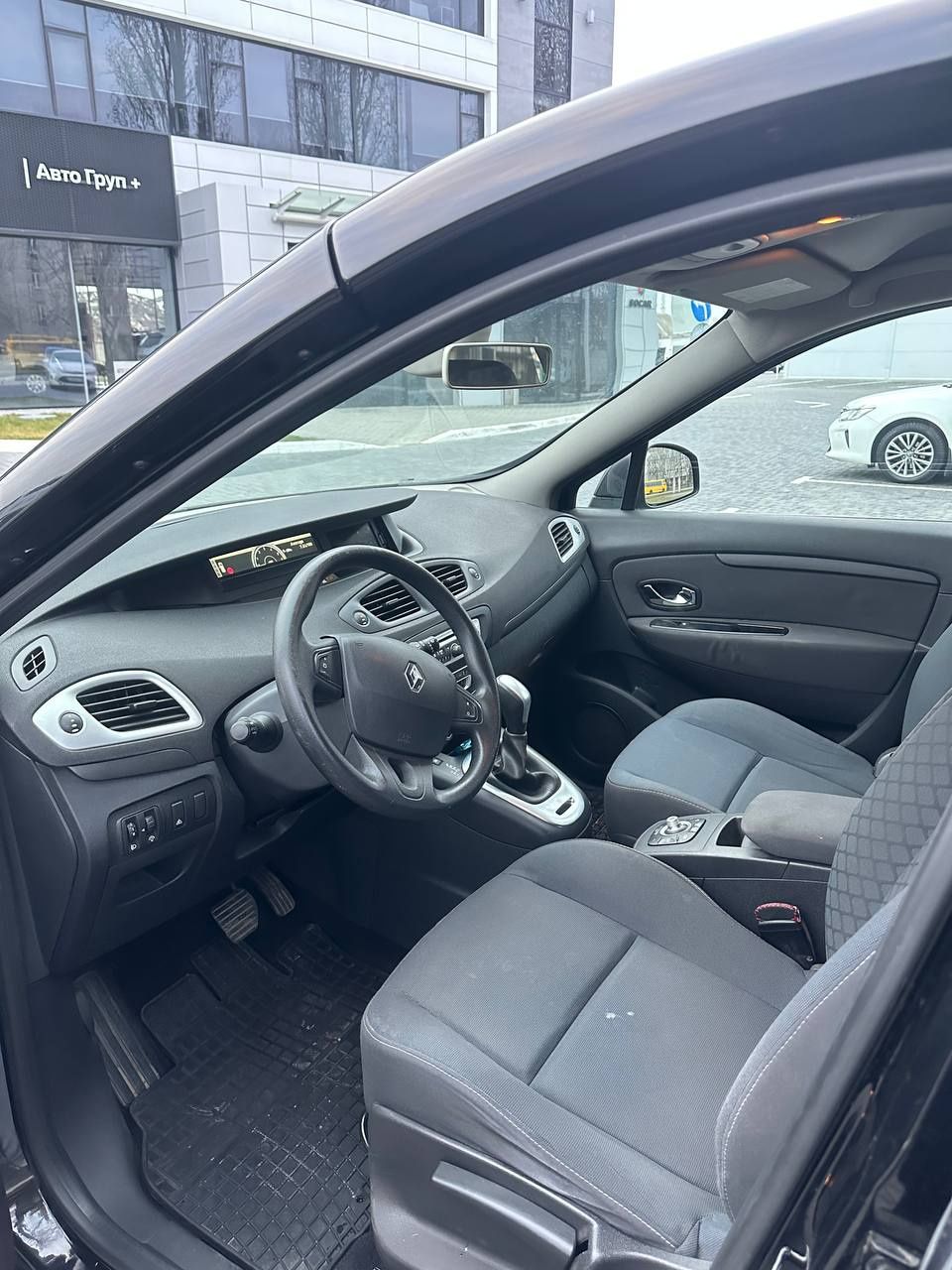 Renault Grand Scenic