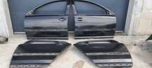 Drzwi Poszycie Lewe/Prawe Przód/Tył LC9Z VW Phaeton
