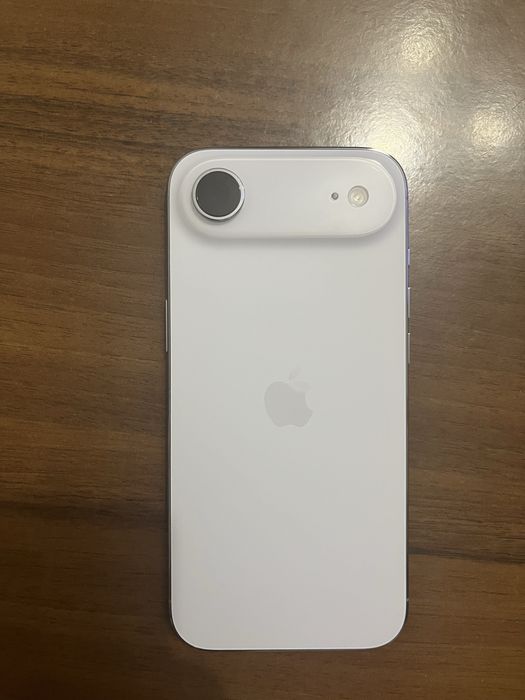 iphone 17 air 256 gb