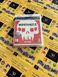 Resistance 3 PS3 ( Wymiana Gier )