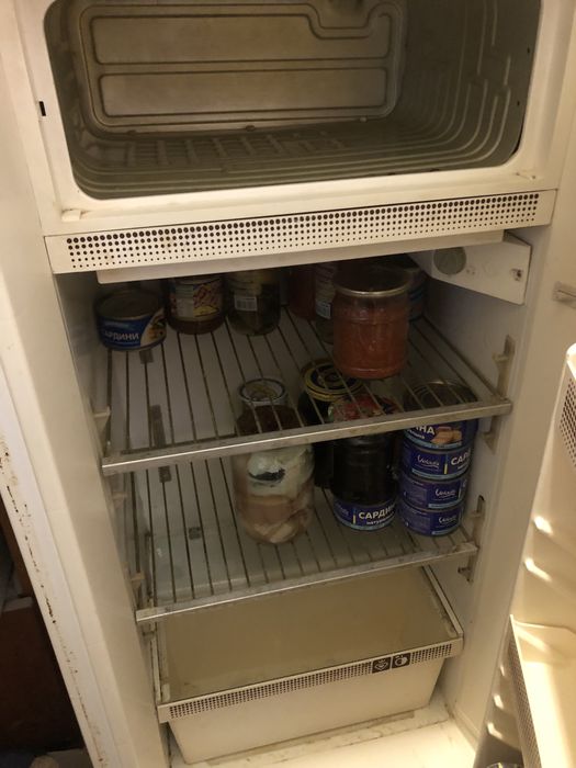 Продам холодильник Днепр2м