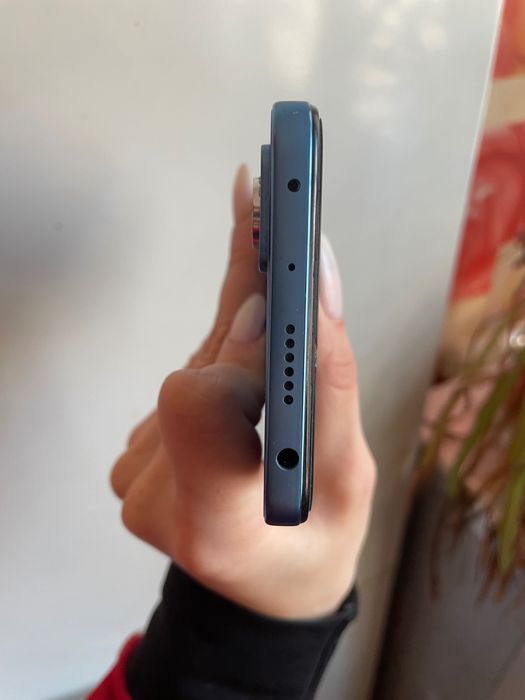 Redmi note 12 pro 8/256 (голубой)