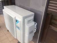 Ar Condicionado Daikin