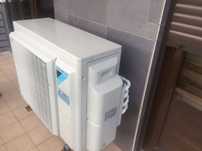 Ar Condicionado Daikin