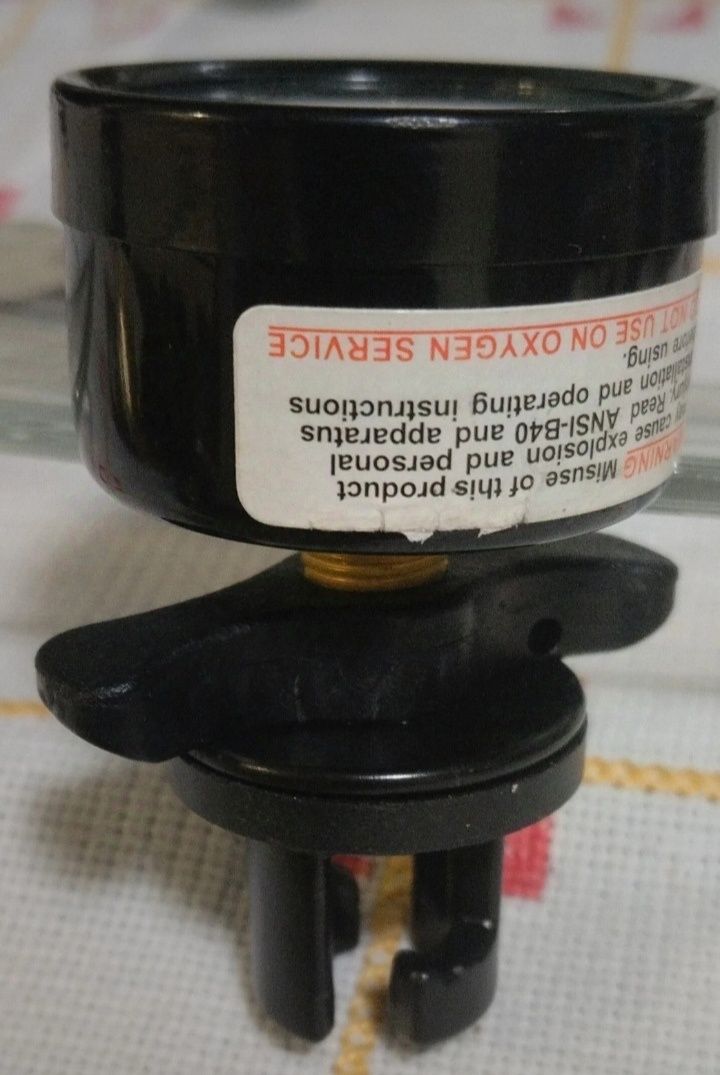 Compressor de ar para barco