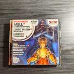 Gra PC - CD-Action numer 156 - Fable zapomniane opowieśći PL