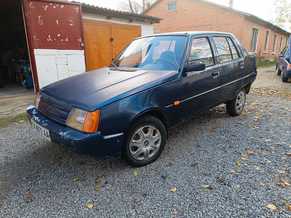 Заз Славута,на любу кишеню