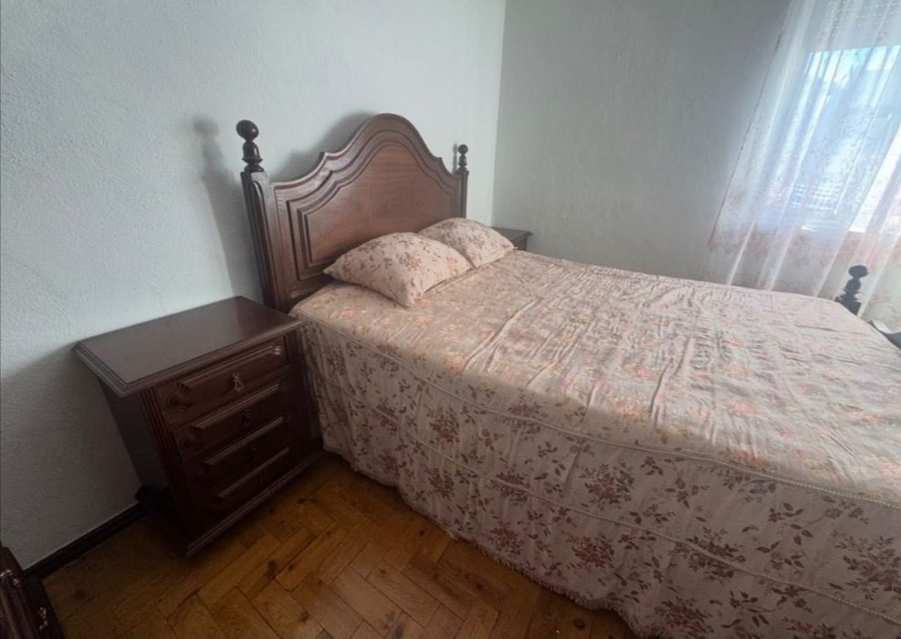 Cama,entrega grátis em sua casa