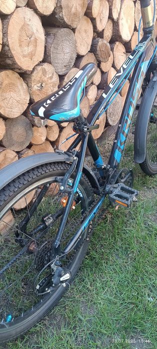 Kross Level Replica 24