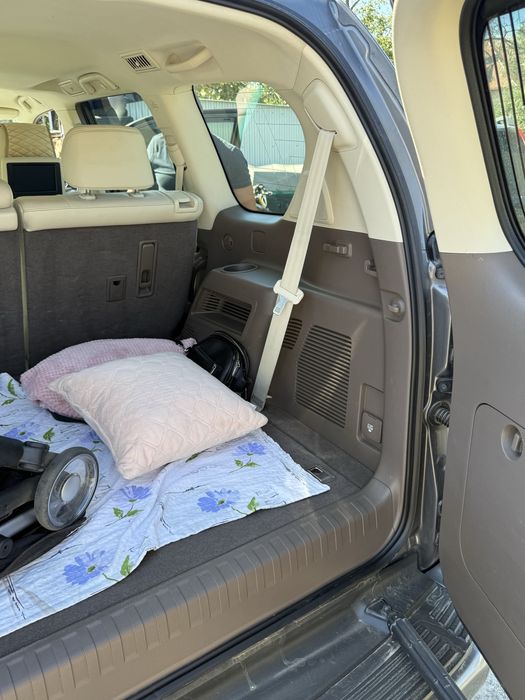 Iexus GX 460 ідеальний стан