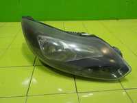 FORD FOCUS MK3 1.0 B 12r 5D lampa prawa przod