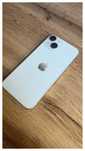 Piekny bialy iphone 14 /128 GB / pudelko