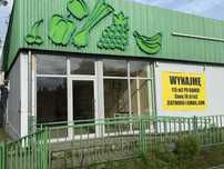 Lokal 115m2 w sercu ZŁOTNA, ul.Złotno 60/62