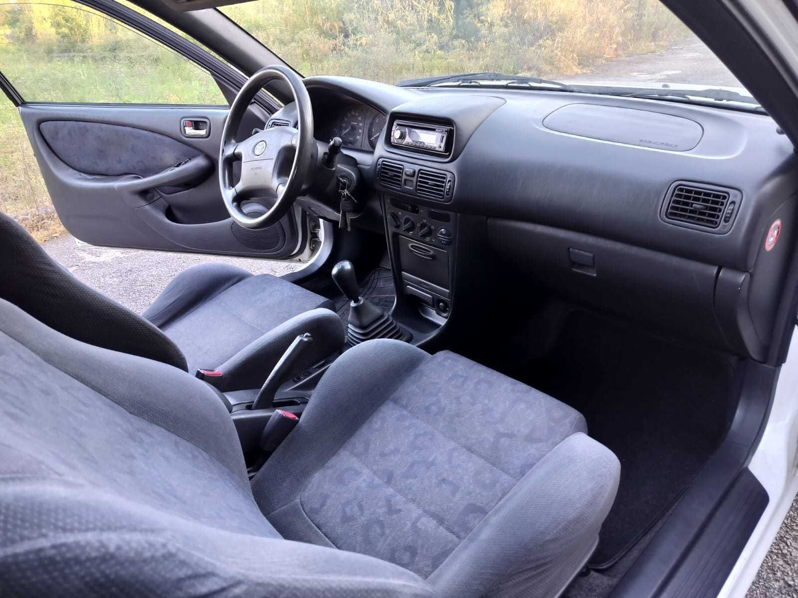 Toyota Corolla 1.9 D - Bom Estado Geral