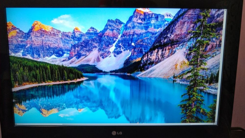 Телевизор LG 32LK430 / 32 дюйма Full HD, HDMI, USB, отличное состояние