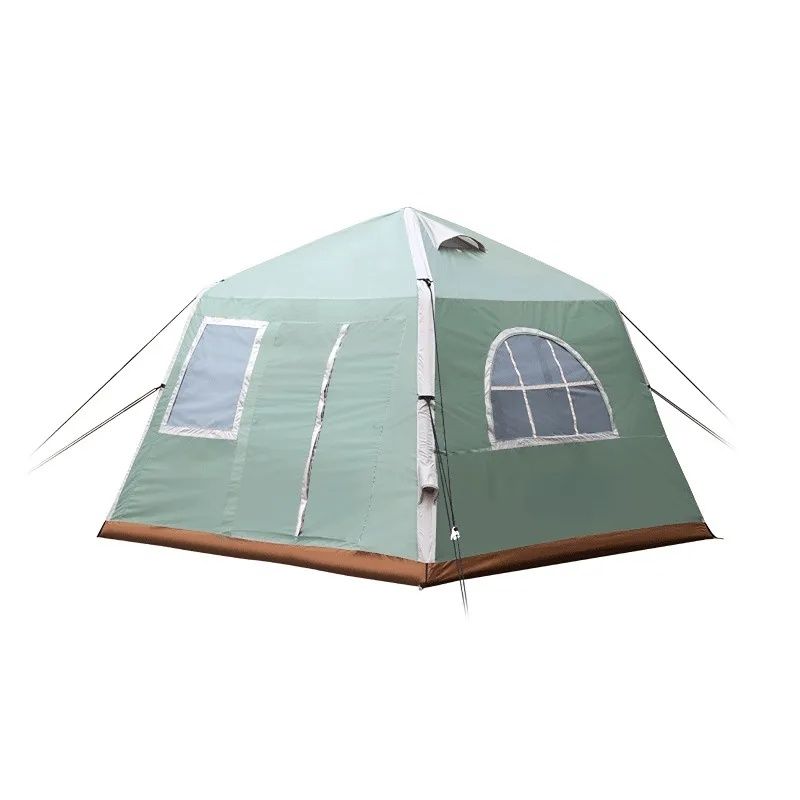 Vendo Tenda totalmente nova (embalagem fechada)