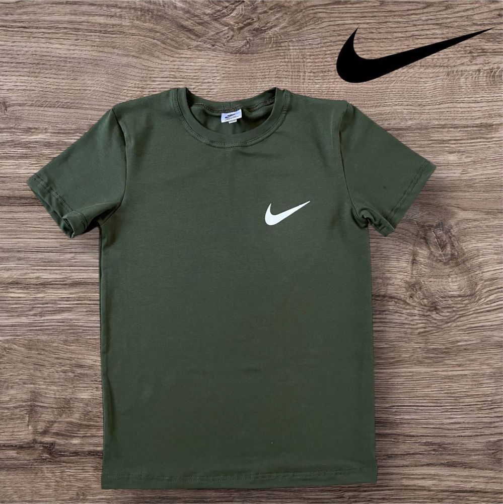 Дитячий літній костюм NIKE