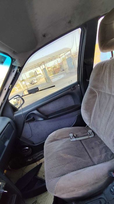 Дверные карты Opel Omega A