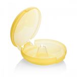 Накладки для годування Медела, розмір S (2 шт). Medela