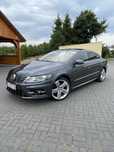 Volkswagen CC 2014 2.0tdi 177km R-Line