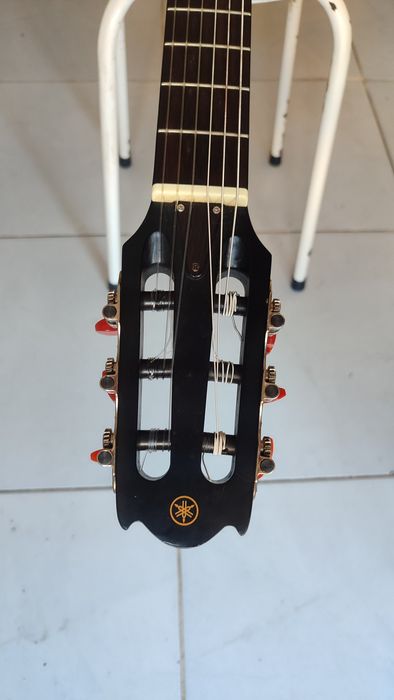 guitarra classica modelo yamaha ntx700