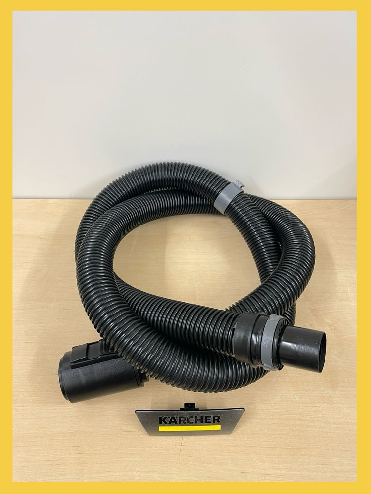 Wąż 200 cm Odkurzacza Karcher Wd3 Wd4 Wd5 Wd6 Kwd Wd3 premium Mv3