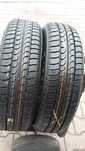 opony wzmacniane 100% bieżnika Firestone 165/70R14C letnie