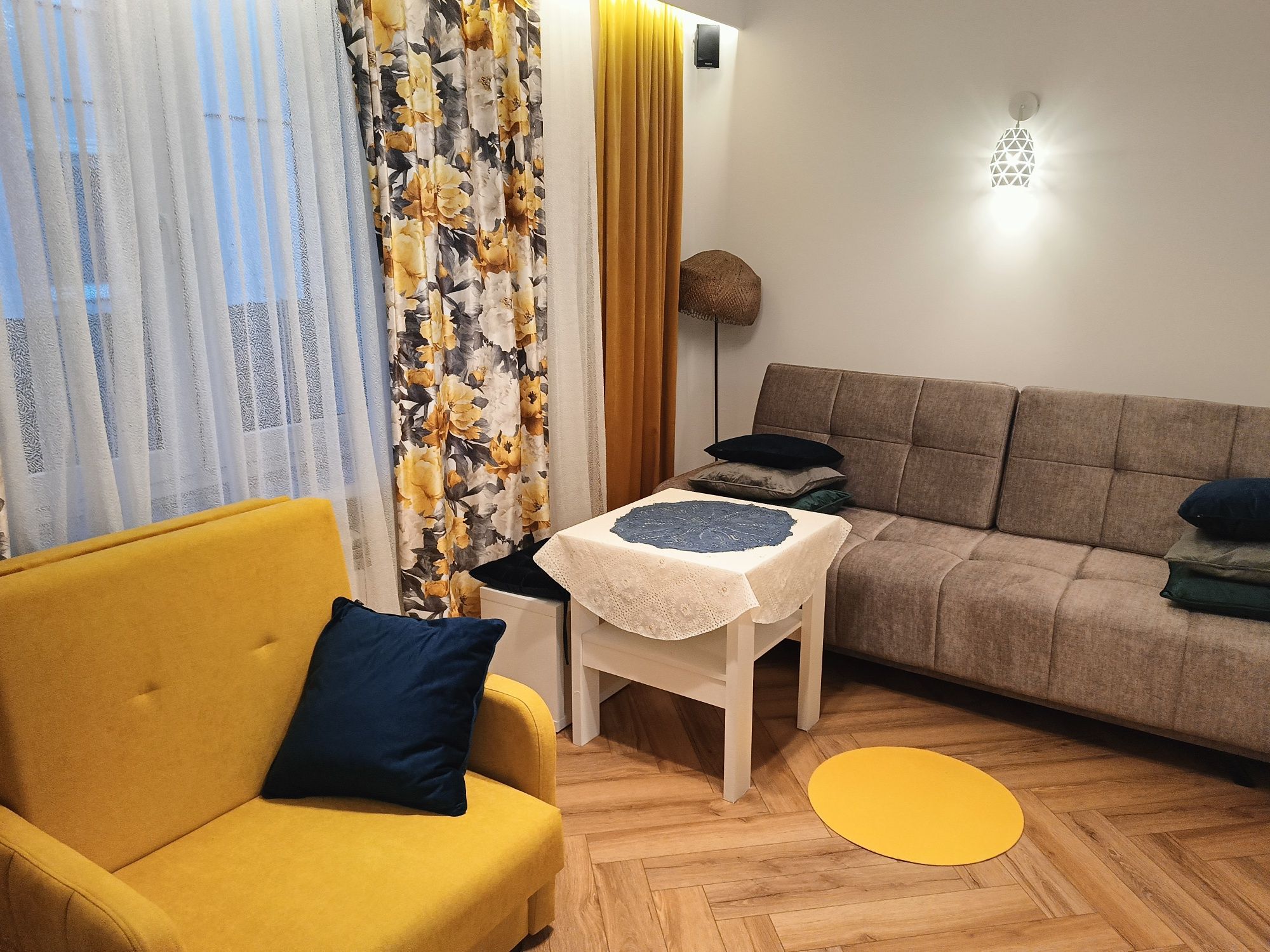 Mieszkanie Apartament Dźwirzyno do wynajęcia