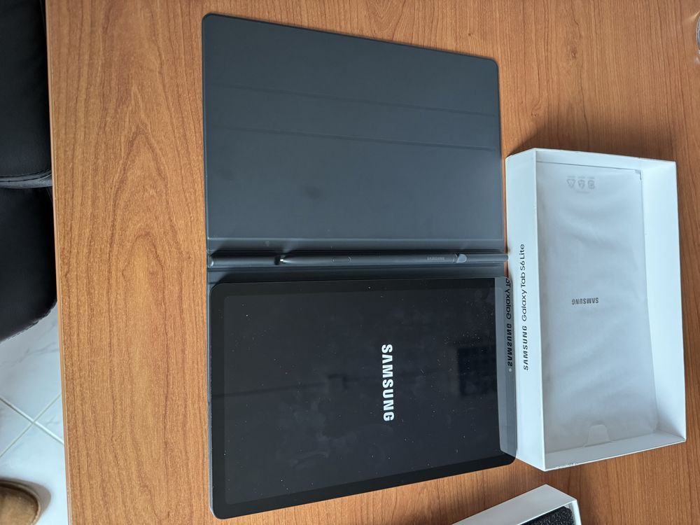 Samsung Tab s6 Lite wifi 64gb